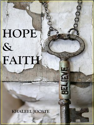 cover image of Hope & Faith